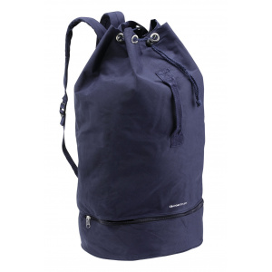 Backpack bag tubular