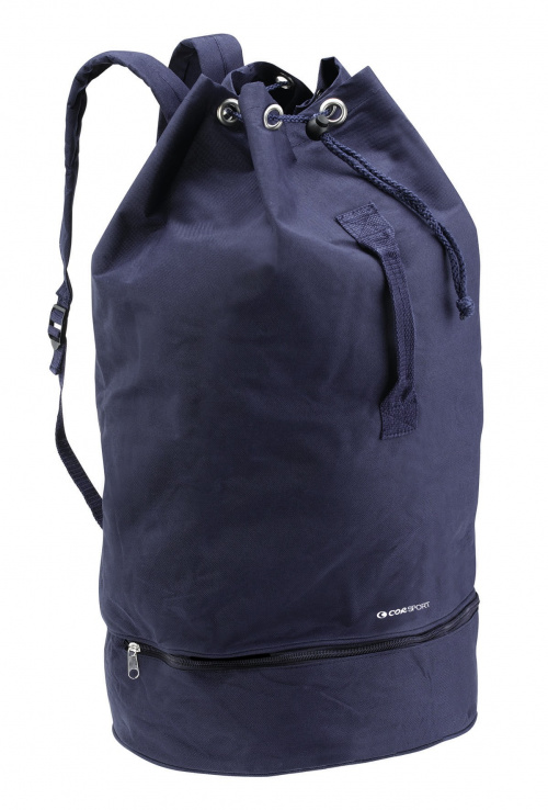 Backpack bag tubular