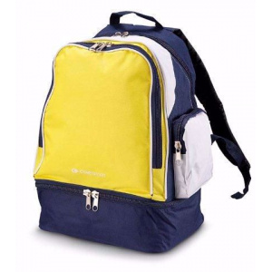 Backpack multicolor bag