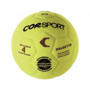 Pallone calcetto rimbalzo ridotto mis 4