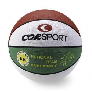 Pallone basket Supersoft