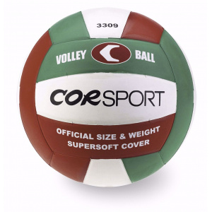 Volleyball ball