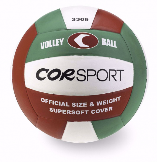 Volleyball ball