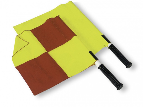 linesman flags set