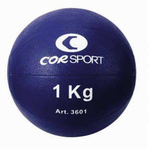 medicine ball kg 1