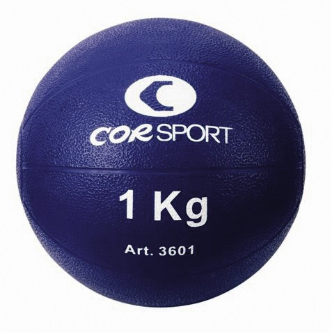 medicine ball kg 1