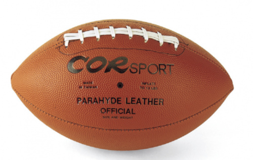 Pallone football ameriano