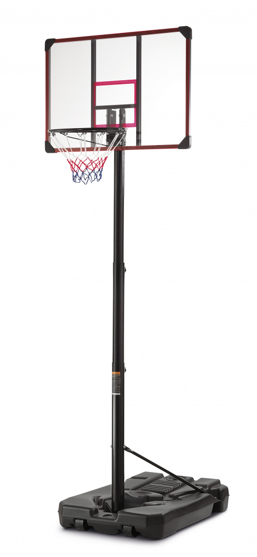 Basketball stand regular size