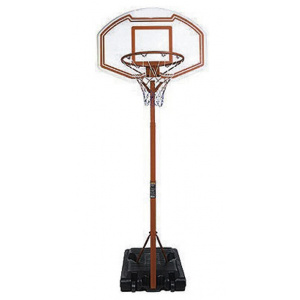 Basketball stand medium size