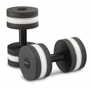 Acquagym dumbbell