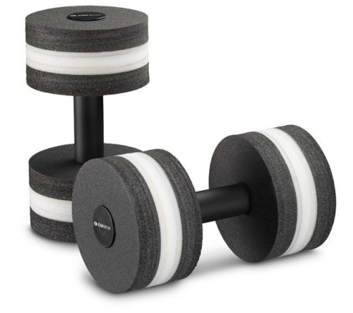 Acquagym dumbbell