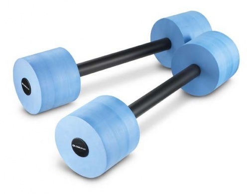 Acquagym dumbbell 6174