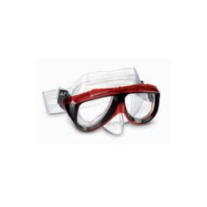 snorkeling mask medium