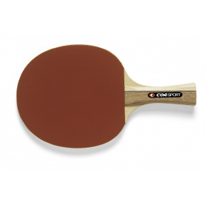 Table tennis paddle Leader * star 2 pcs set