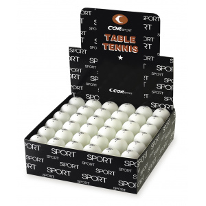 table tennis balls, set of 70 pcs