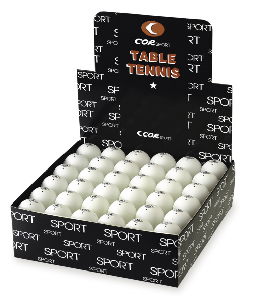 table tennis balls, set of 70 pcs