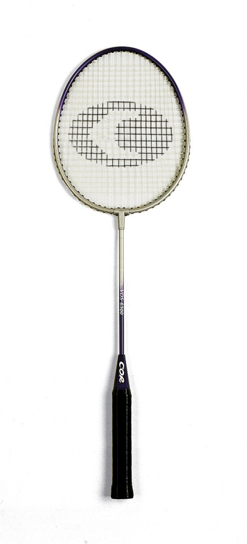 badminton racket VDS 6500