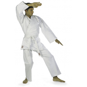 karate-gi