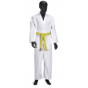 Taekwondo-gi cotone