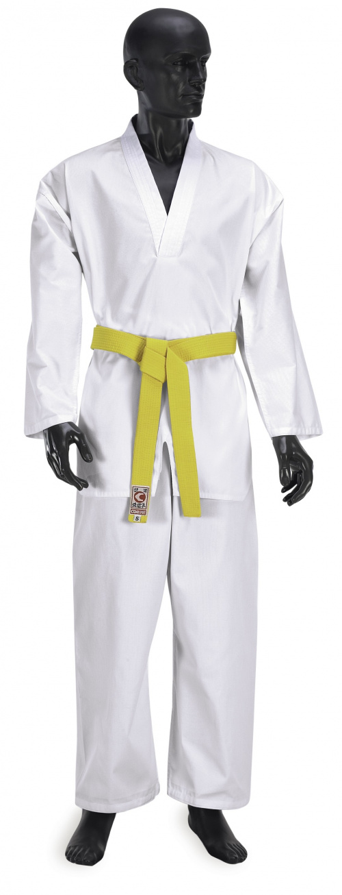 Taekwondo-gi cotone