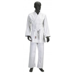 Judo-gi Kimono