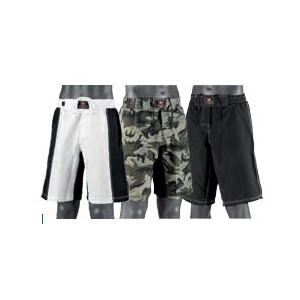 Pantaloncino MMa