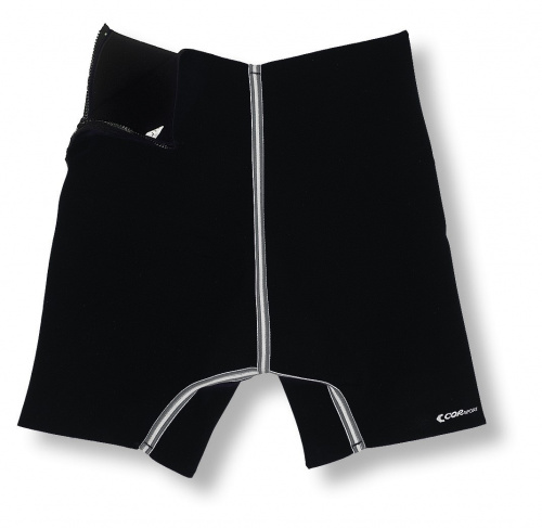 Slimming shorts