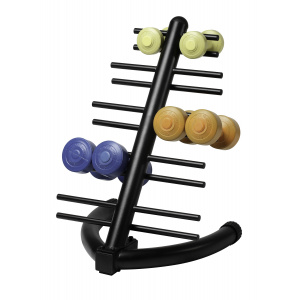 Dumbbell rack 8without dumbbells)