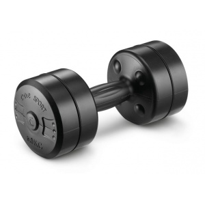 Dumbbell 12 kg pair