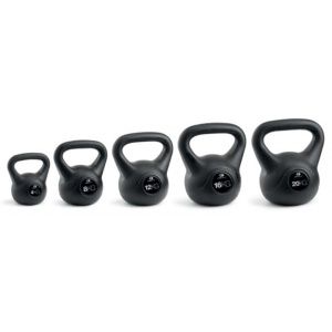 Kettlebell cmt