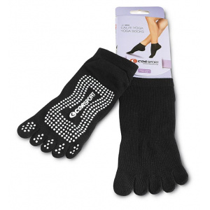 Antislip yoga sock