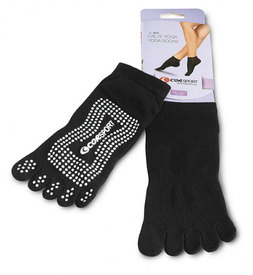 Antislip yoga sock