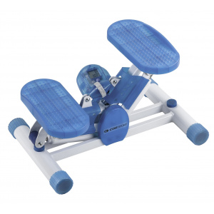 balance stepper