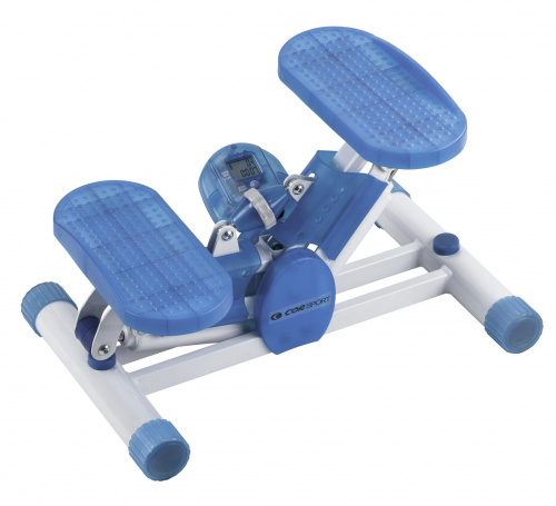 balance stepper