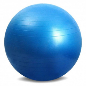 Anti burst Gym ball 75 cm